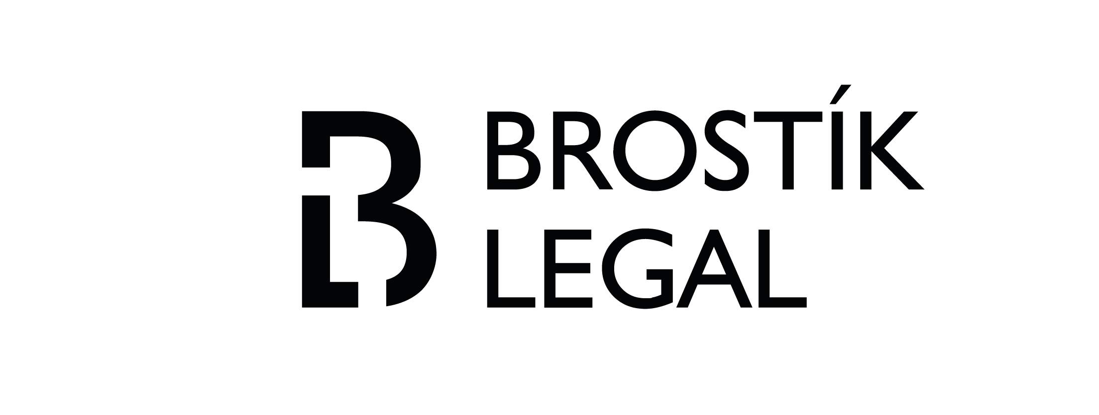Brostik Legal logo